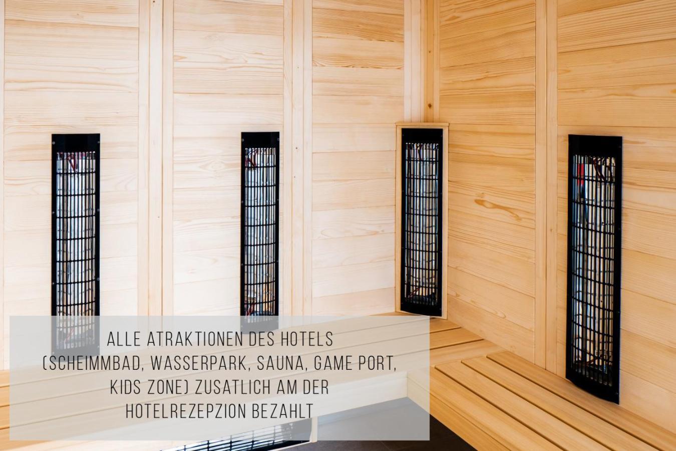 Bel Mare D121 2 Sypialnie, 2 Lazienki, Balkon *